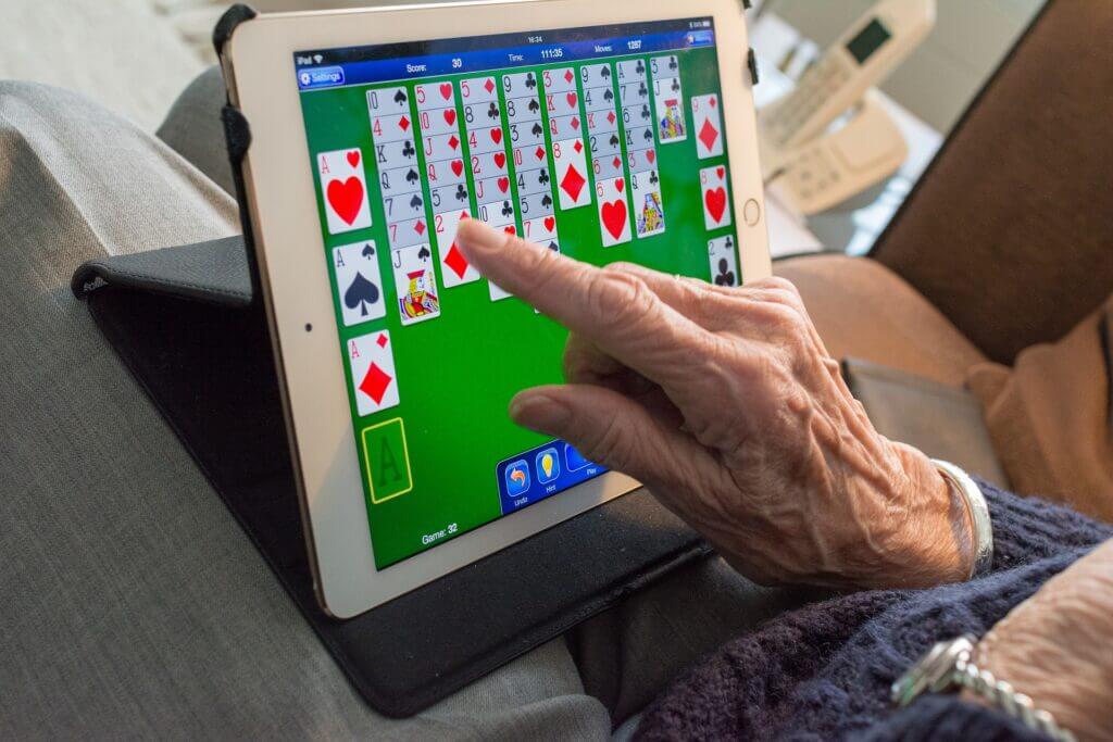 Technology is an excellent tool, and when seniors are given the opportunity to learn how to use it, it can lead to significant boosts in confidence, social interactions, and safety.