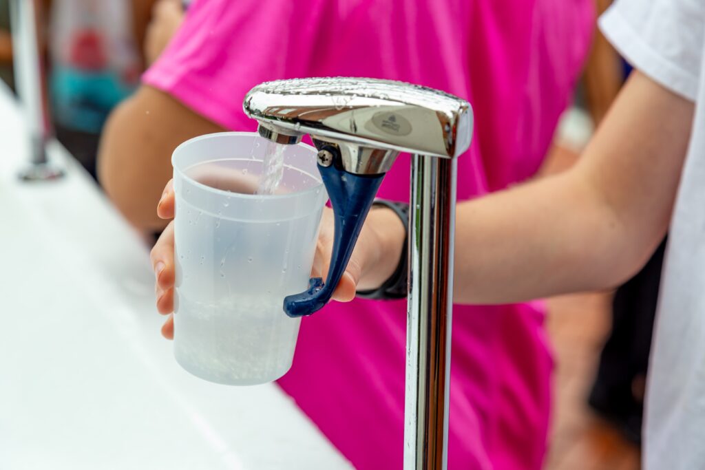 Why It's More Important for Seniors to Stay Hydrated