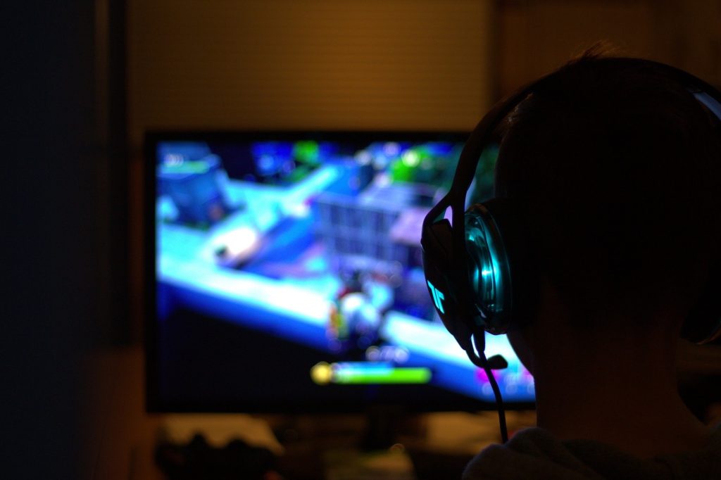 Studies now indicate that video games might have a positive impact on older adults