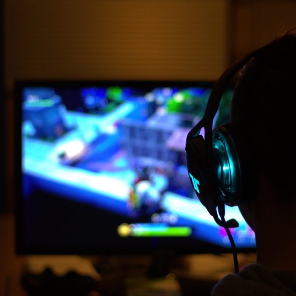 Studies now indicate that video games might have a positive impact on older adults