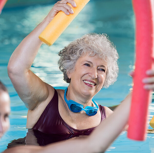 The health benefits of swimming for seniors are significant,