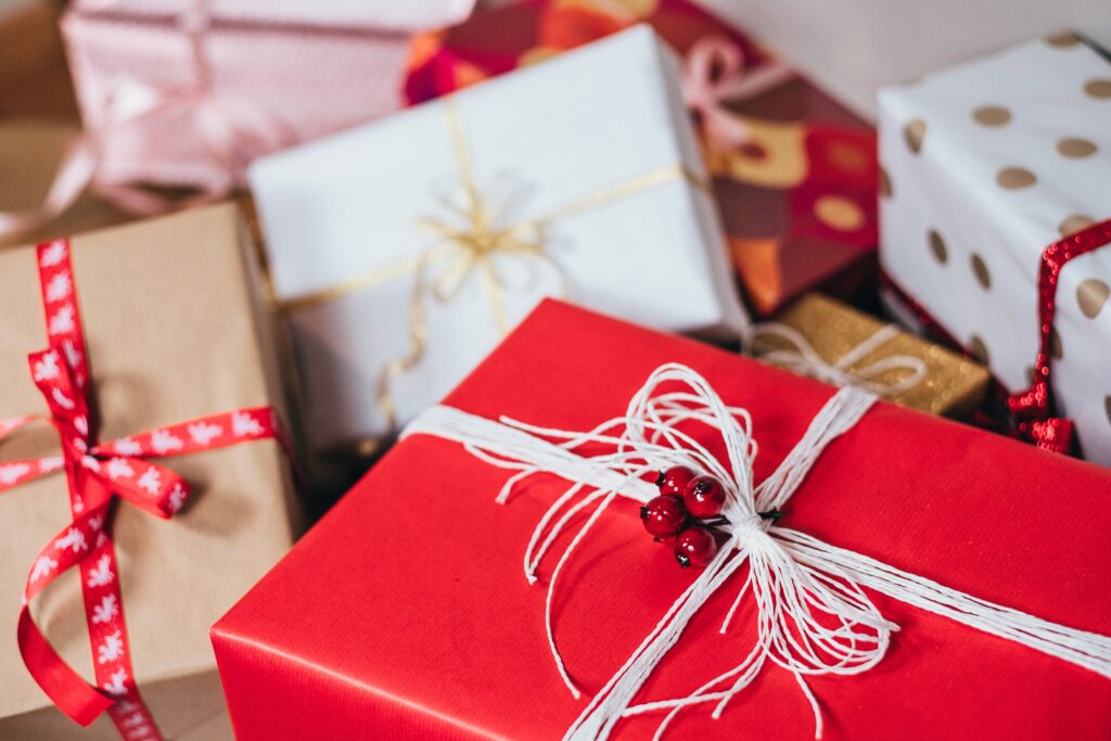 Gift-giving can be challenging during the holidays. Here are some unique gift ideas for the senior in your life.